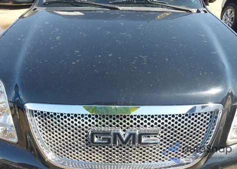 2012 GMC Yukon Denali from USA, damaged, VIN 1GKS1EEF5CR140260